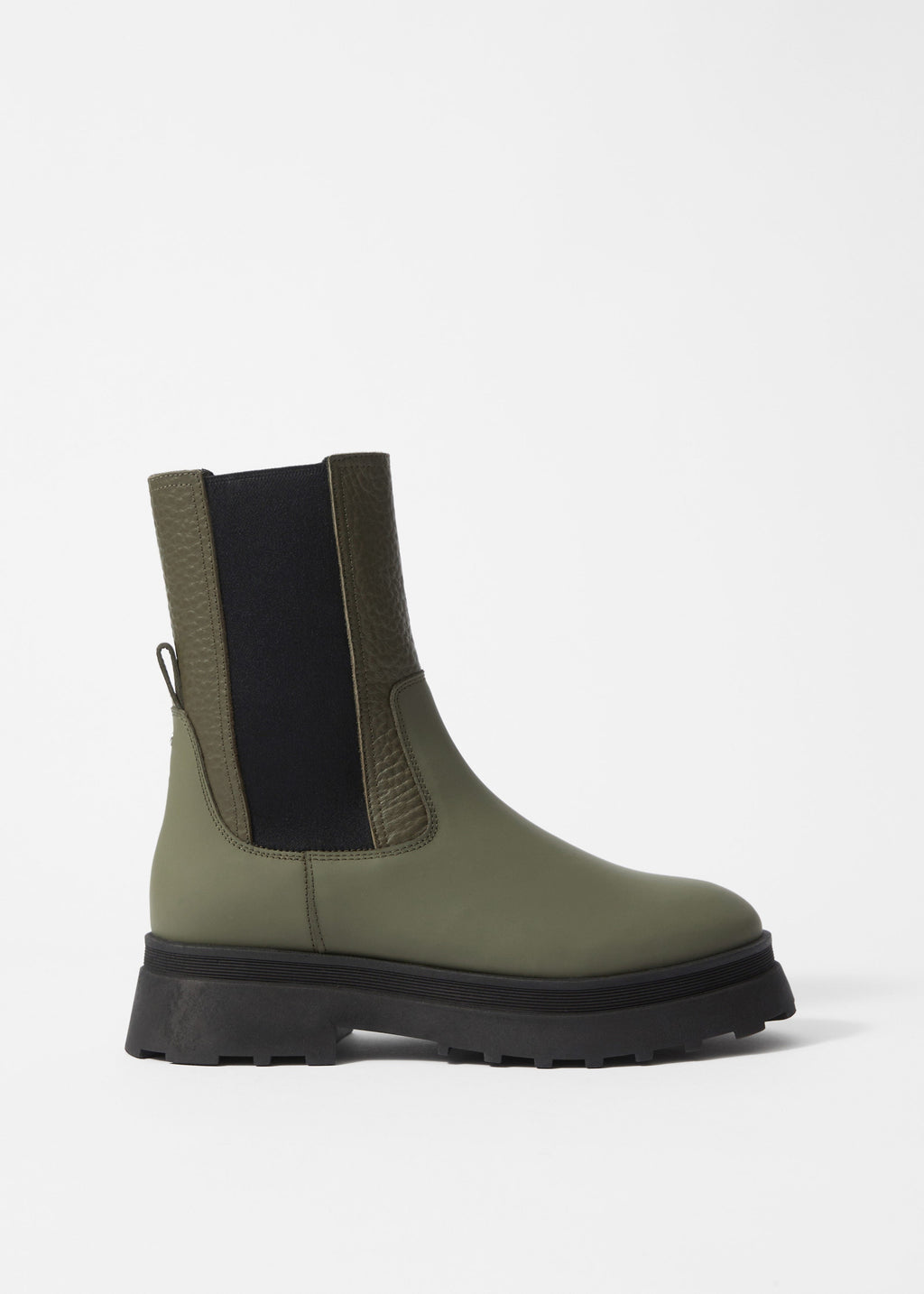 Chaussures Evy Winter Doublées Et Chaudes - Beige
