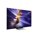 Samsung - OLED 55" S90F – TV QD-OLED 4K 144Hz
