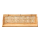 Etagère Murale Salon - Bois Clair