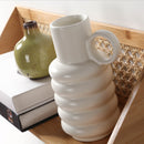 Etagère Murale Salon - Bois Clair