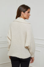 Sweater - Beige