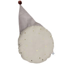 Coussin Rond Déhoussable - Coton - Sky Dream