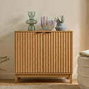 Petits Meubles De Rangement Bologne - Bois Clair