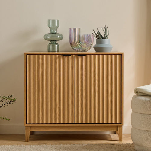 Petits Meubles De Rangement Bologne - Bois Clair