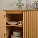 Petits Meubles De Rangement Bologne - Bois Clair