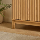 Petits Meubles De Rangement Bologne - Bois Clair