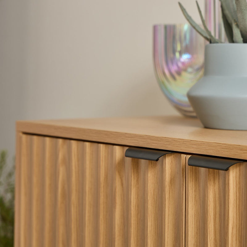 Petits Meubles De Rangement Bologne - Bois Clair