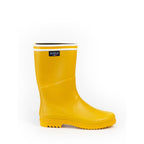 Botas de caña media Lemony para mujer