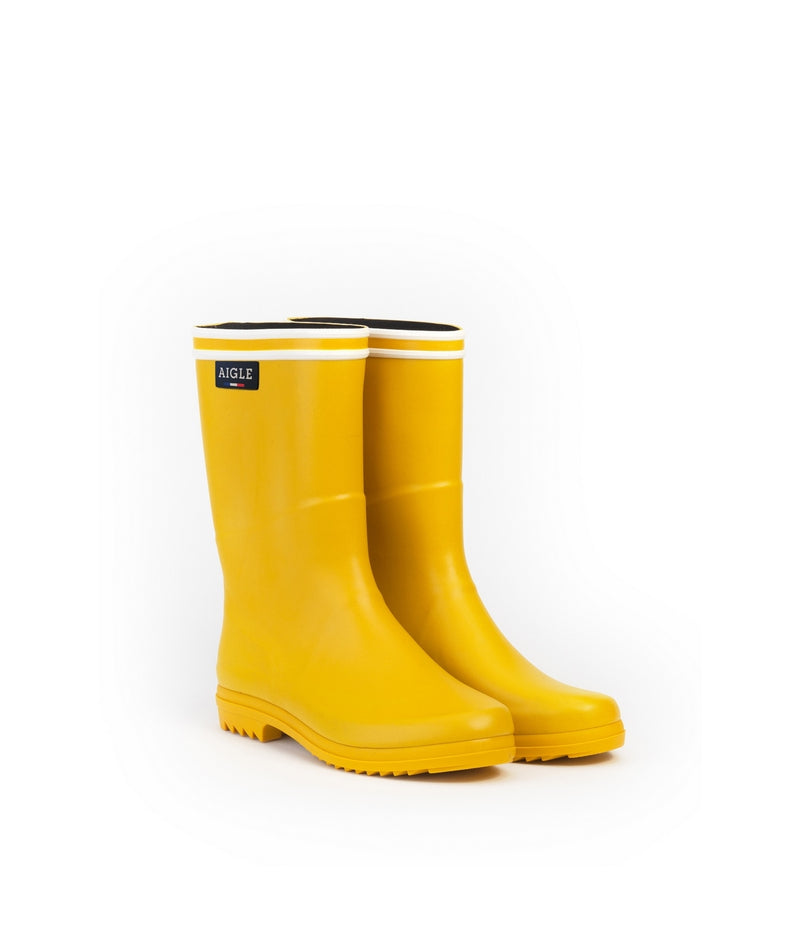 Bottes - Lemony - Femme