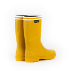 Botas de caña media Lemony para mujer