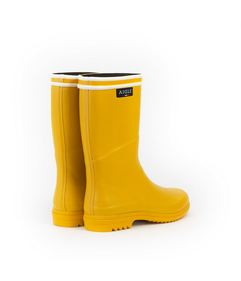 Bottes - Lemony - Femme