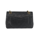 Sac Porté Épaule Chanel Noir