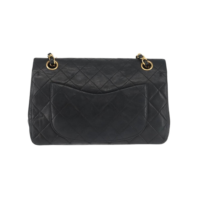 Sac Porté Épaule Chanel Noir