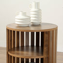 Table De Chevet - Bois Clair