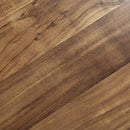 Bedside Table - Light Wood