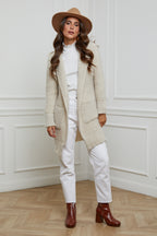 Vest - Beige