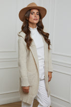 Vest - Beige