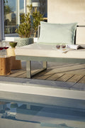 Cushion Cover - Polypropylene - Naïa - Caribbean