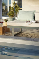 Housse De Coussin - Polypropylène - Naïa - Caraïbes
