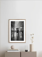 Poster - Old Paris 01