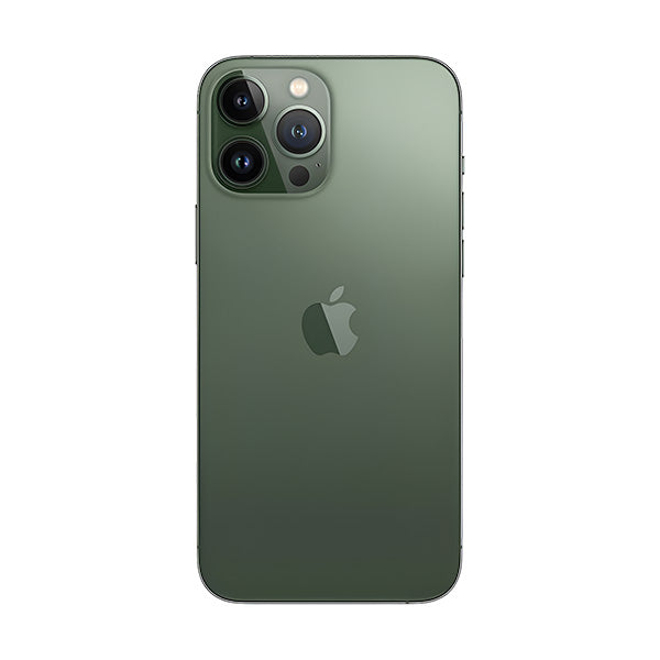 Iphone 13 Pro Max - Vert Alpin