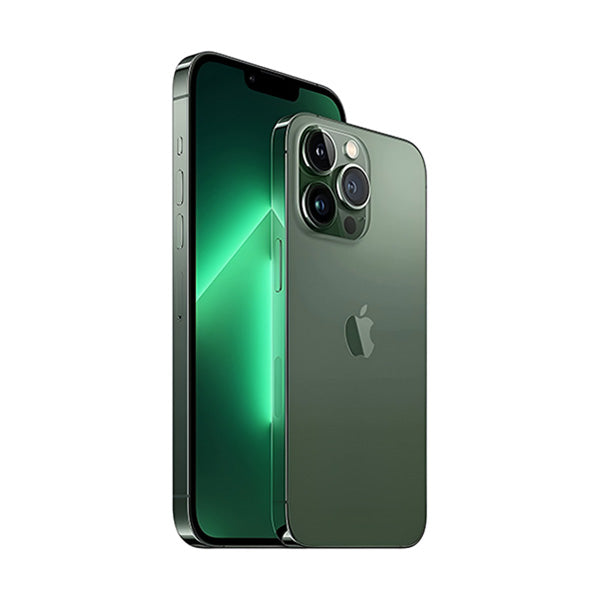 Iphone 13 Pro Max - Vert Alpin