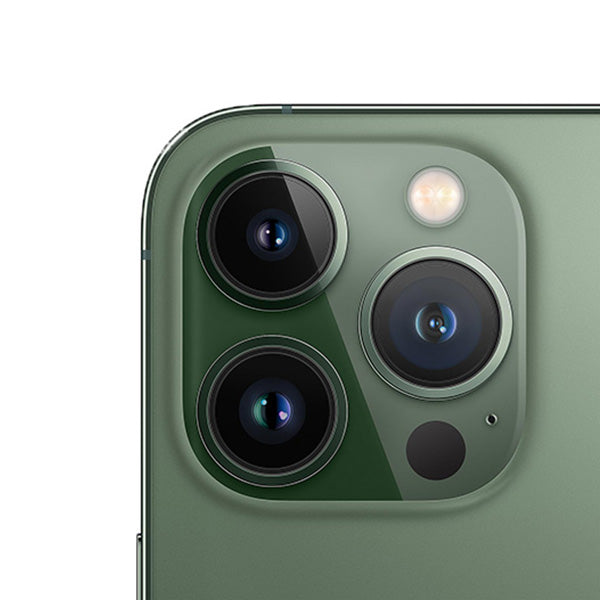 Iphone 13 Pro Max - Alpine Green