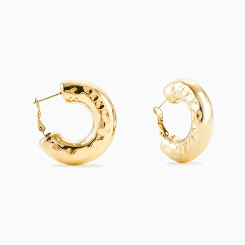 Zeta Earrings