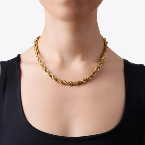 Coral Necklace