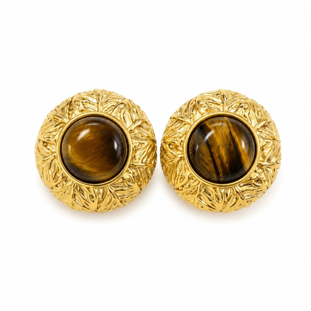 Boucles D'Oreilles Luma