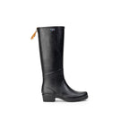 Bottes Ms Juliette A 2 - Noir - Femme