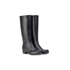 Bottes Ms Juliette A 2 - Noir - Femme