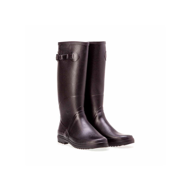 Bottes - Noir - Femme