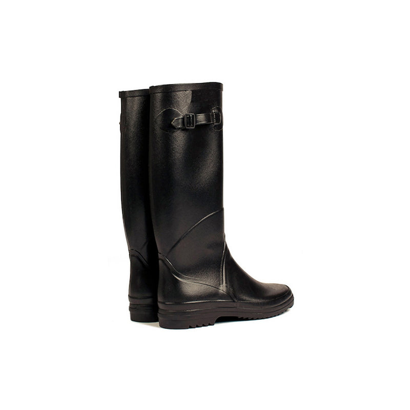 Bottes - Noir - Femme