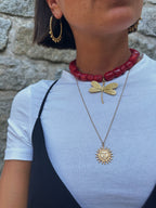 Collier Gabin