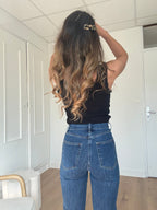 Maryline Blue Jeans