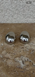 Pendientes Cúpula