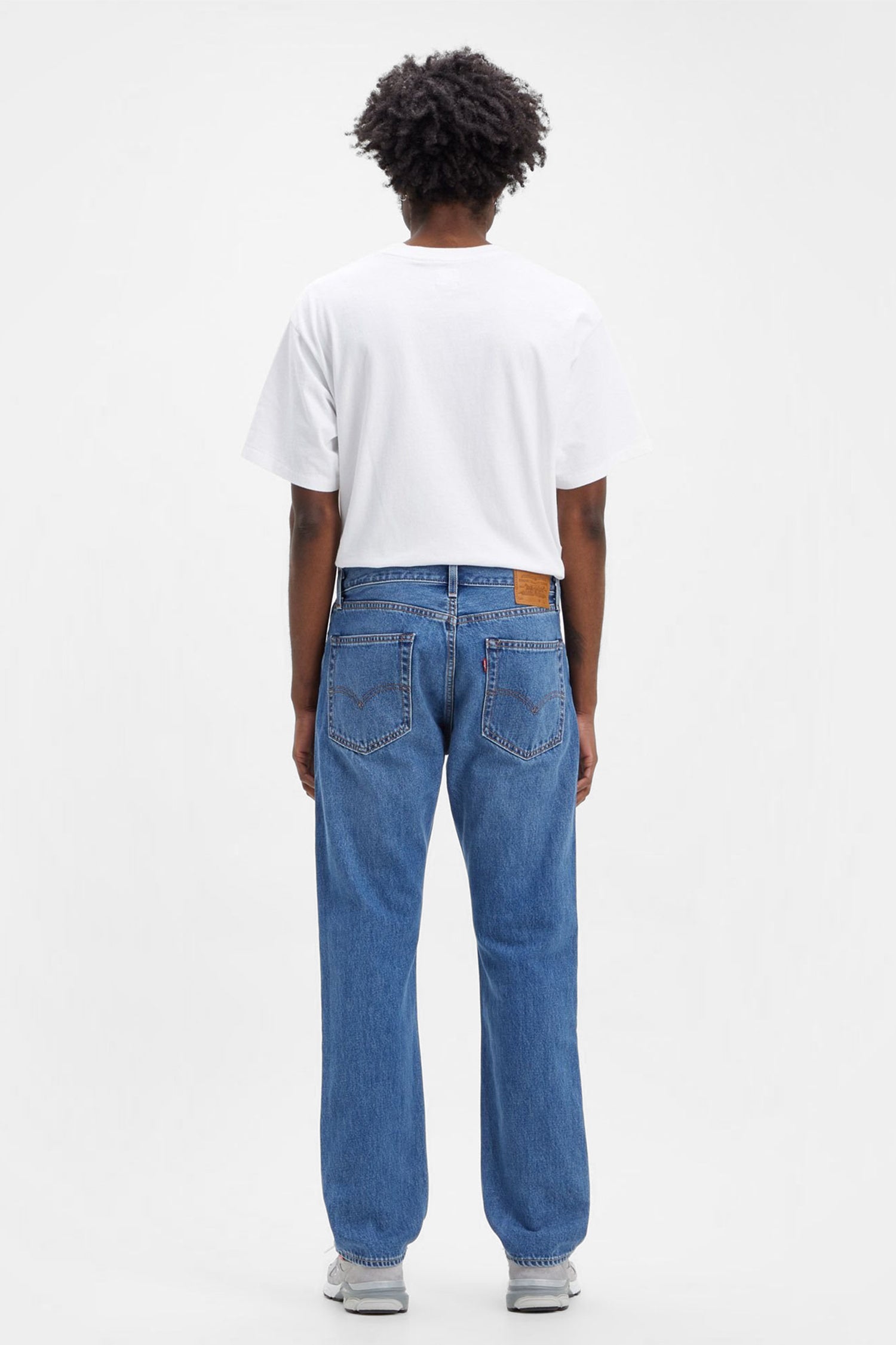 551Z Authentic Straight