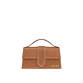 Jacquemus - Bolso Le Grand Bambino - Mujeres - Marrón