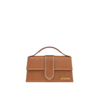 Jacquemus - Bolso Le Grand Bambino - Mujeres - Marrón