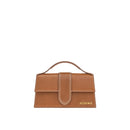 Sac Jacquemus Le Grand Bambino - Femme - Brown