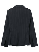 Lily - Costume - Bleu Violacé