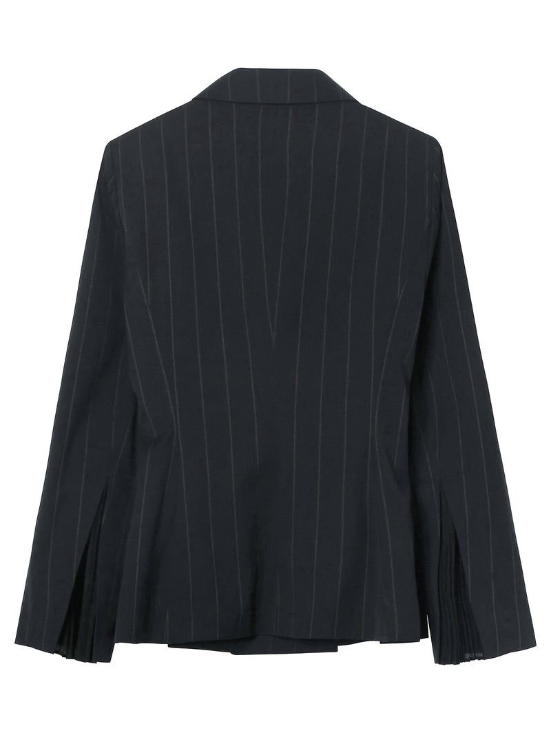 Lily - Costume - Bleu Violacé