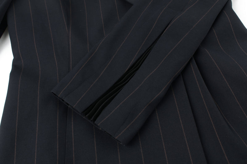 Lily - Costume - Bleu Violacé