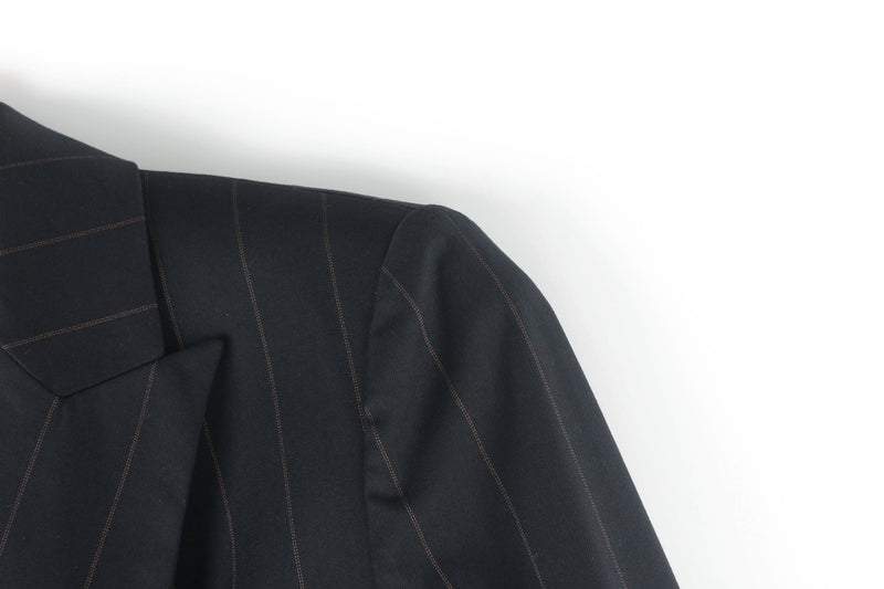 Lily - Costume - Bleu Violacé