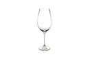Tinta - Set De 6 Verres À Vin - Verre - Transparent
