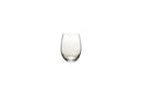 Tinta - Set De 6 Verres - Verre - Transparent