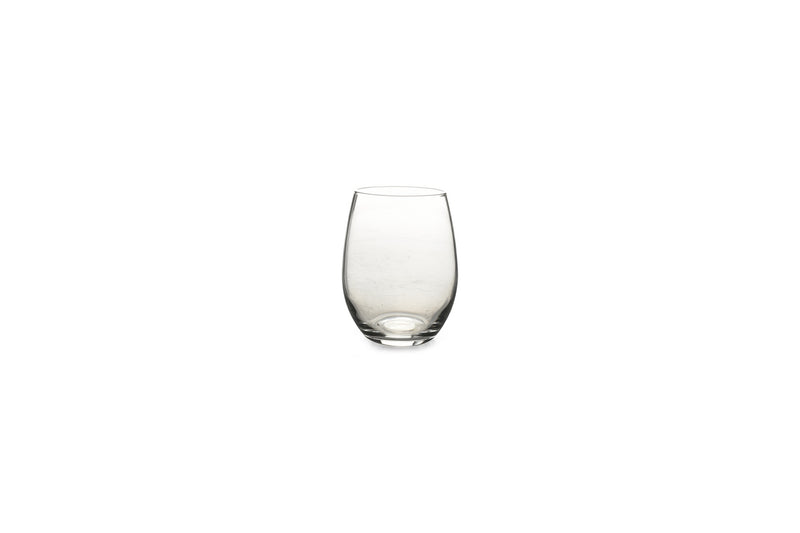 Tinta - Set De 6 Verres - Verre - Transparent