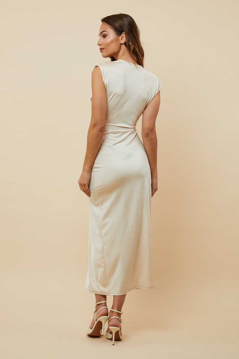 Combinaison - Beige