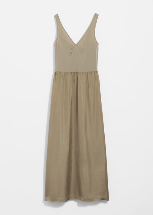 Dress Pa Cecily Dress Speed - Beige - Women